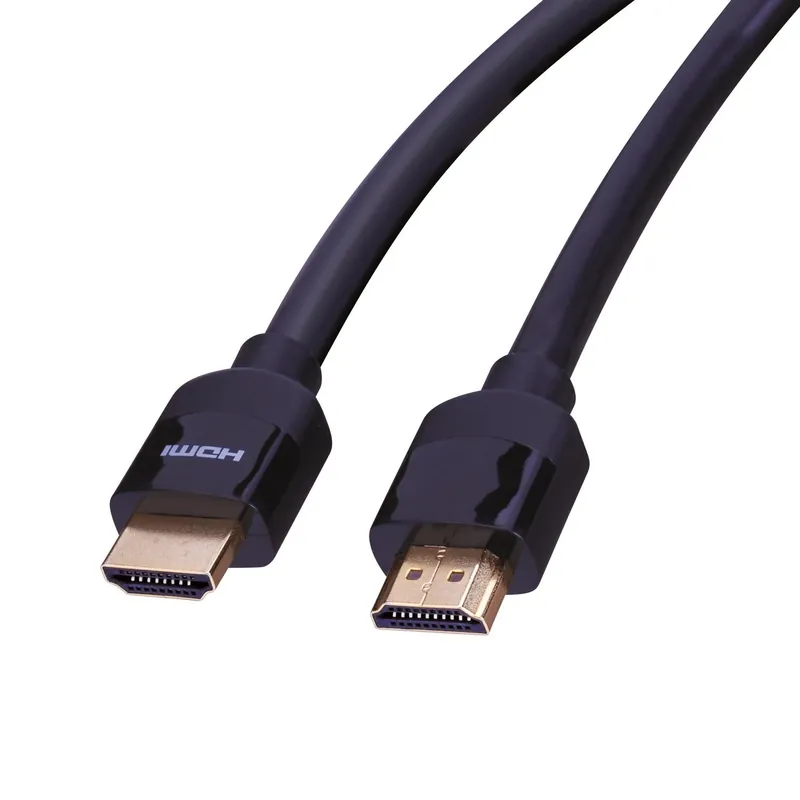 Just Hook It Up 30 Ft. Hdmi Cable With Ethernet For 4k Ultra Hd