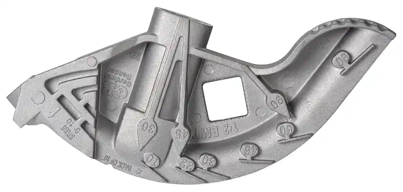 Emt Conduit Big Ben Bender, 1/2-in.