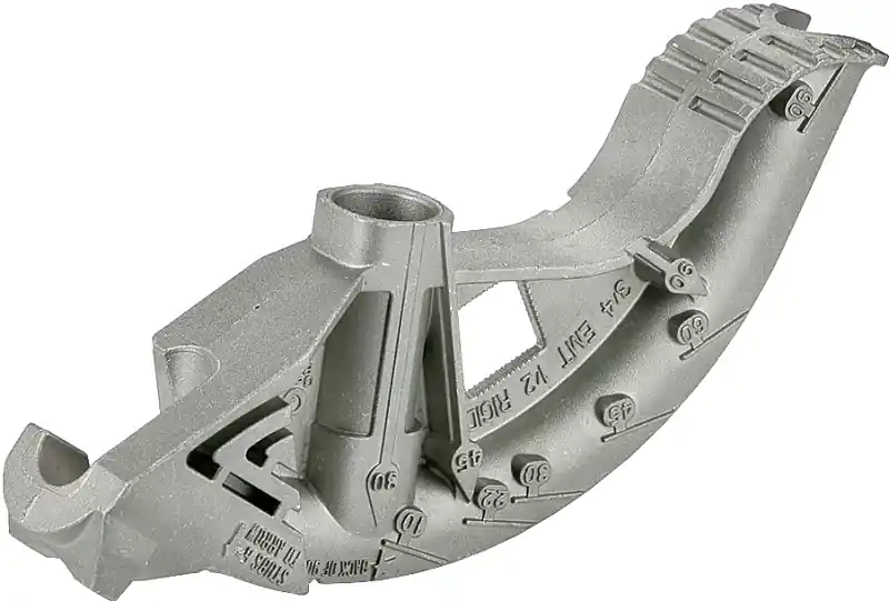 Emt Conduit Big Ben Bender, 3/4-in.