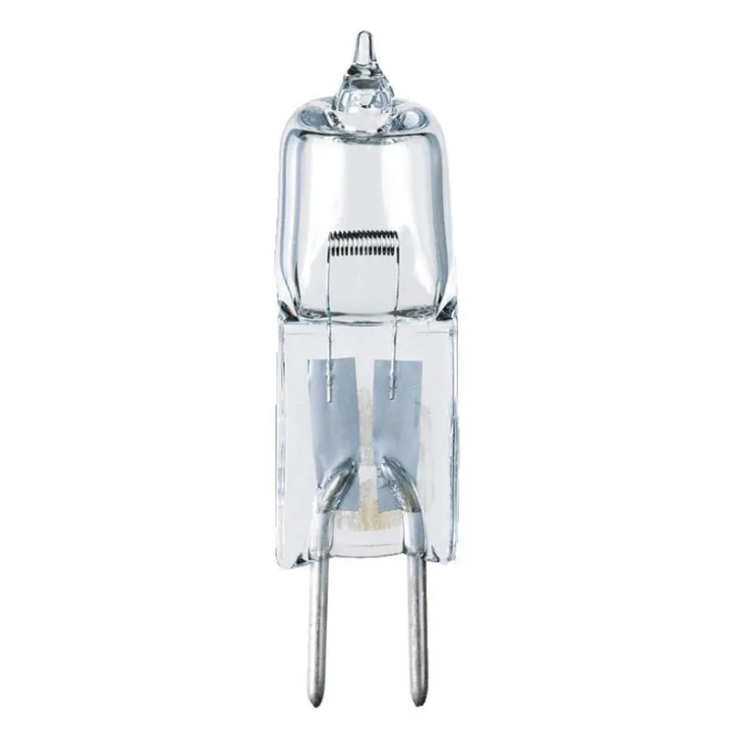 20 W T3 Decorative Halogen Bulb 300 Lm White 1 Pk
