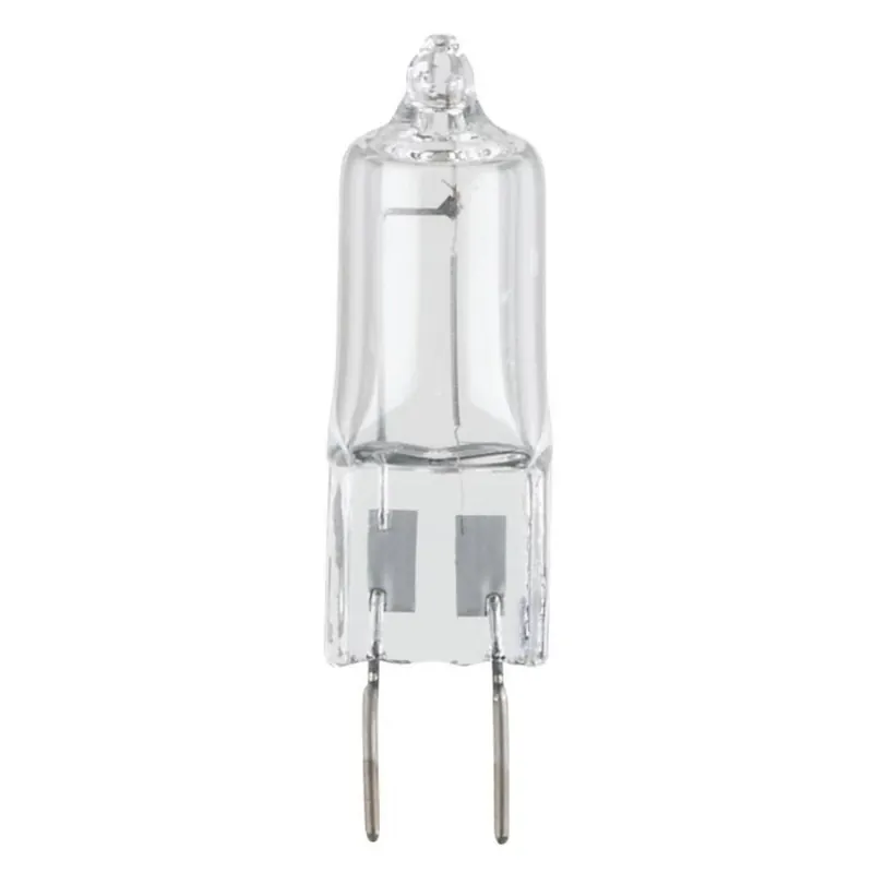 35 W T4 Decorative Halogen Bulb 380 Lm White 1 Pk