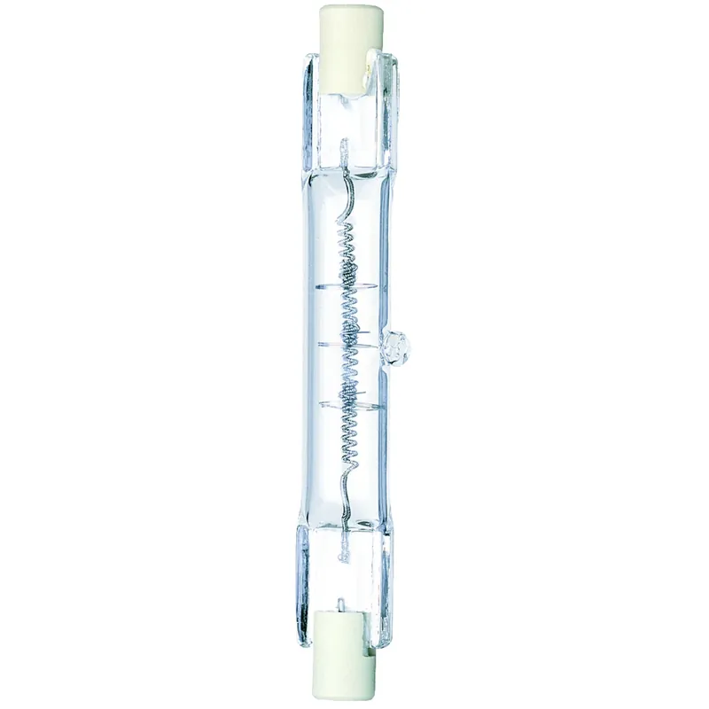 300 W T3 Utility Halogen Bulb 5,000 Lm Bright White 1 Pk