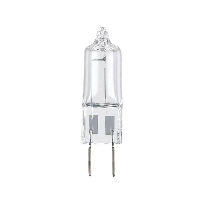 100 W T4 Decorative Halogen Bulb 1400 Lm Bright White 1 Pk