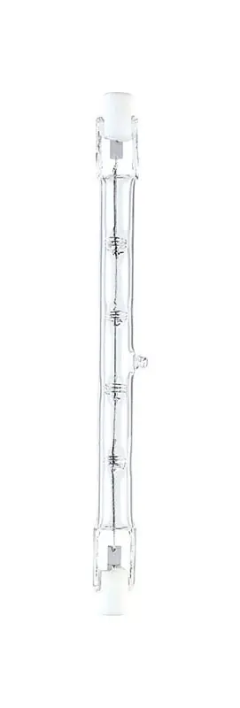 150 W T3 Utility Halogen Bulb 2,600 Lm White 2 Pk