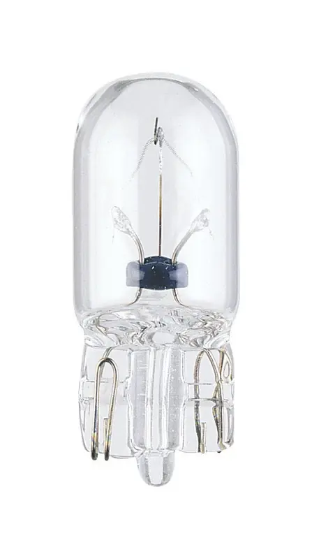 18 W T5 Decorative Halogen Xenon Bulb 210 Lm White 1 Pk