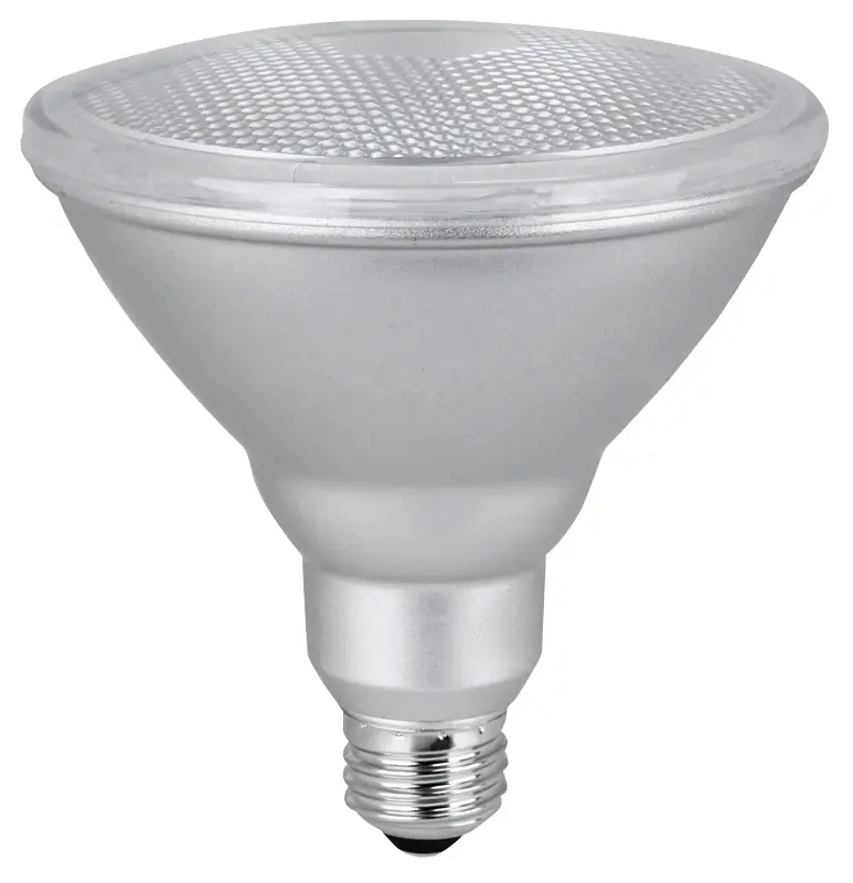 Enhance Par38 E26 (medium) Led Bulb Daylight 90 Watt Equivalence 1 Pk