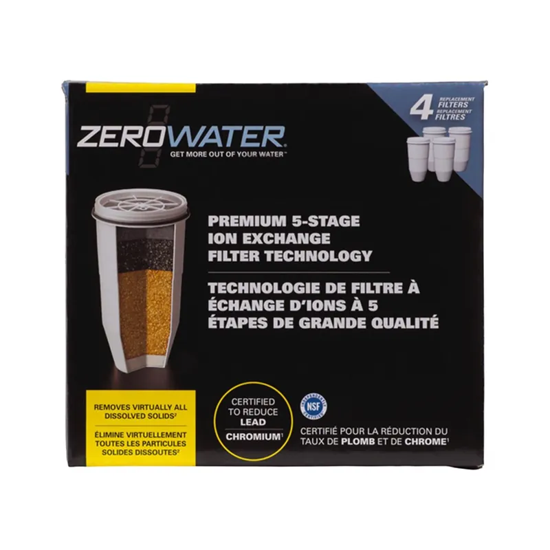 Replacement Filter