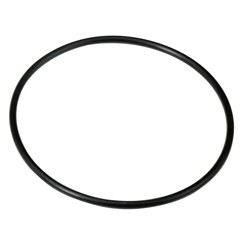 3-3/4 In. D Rubber O-ring 1 Pk