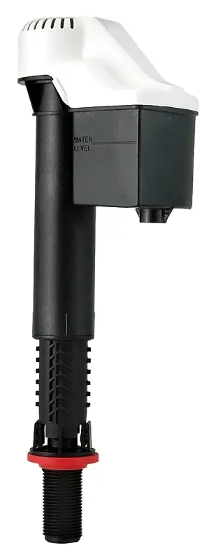 Quietfill Valve