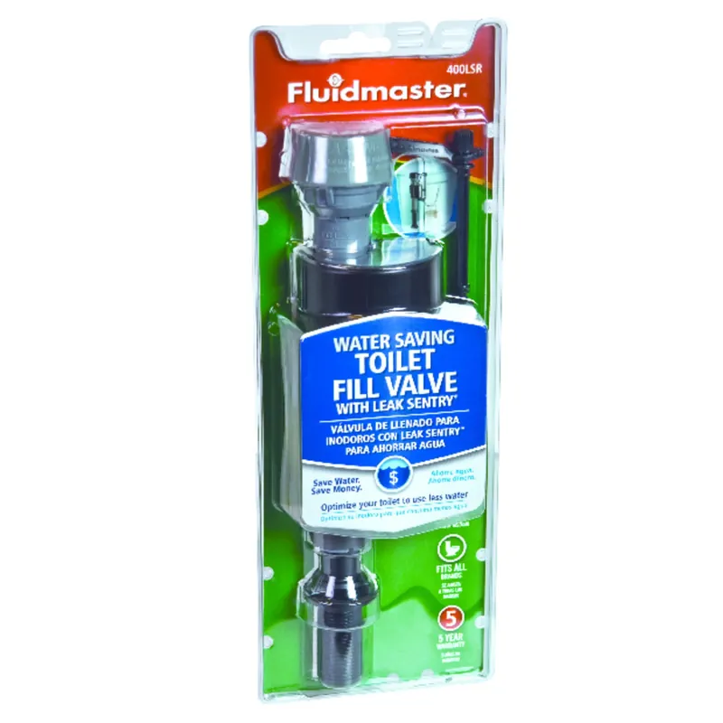 Leak Sentry Fill Valve