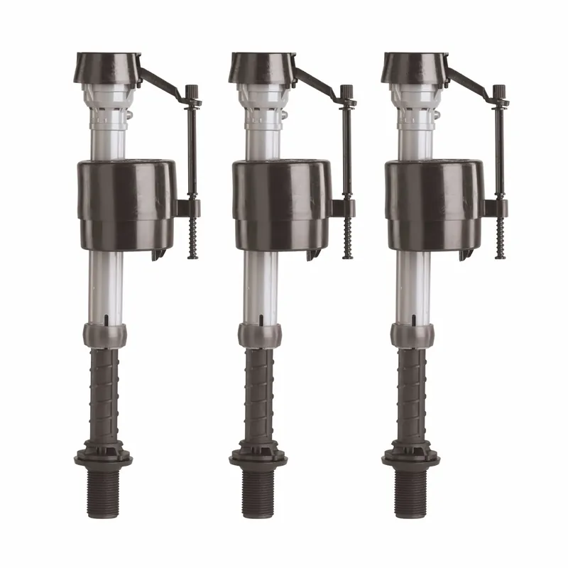 Toilet Fill Valve