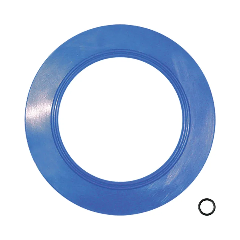 4 Flush Valve Seal, Fits American Standard Champion 4 & Eljer Titan