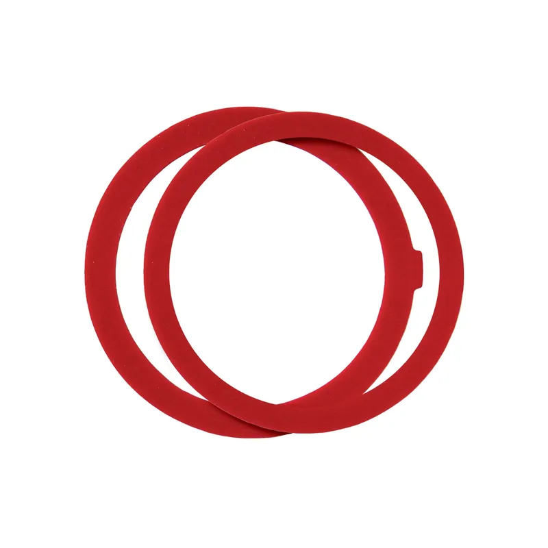 Valve Seal Kit Red For Universal