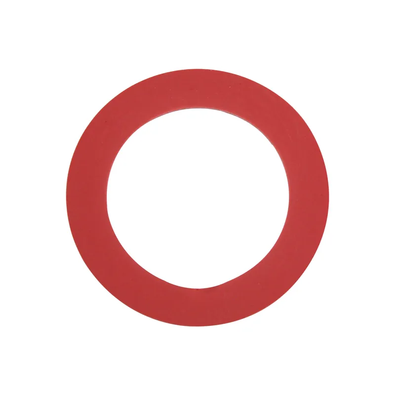 Flush Valve Seal Red For Mansfield
