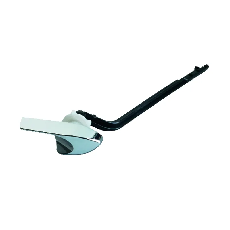 Wellworth Toilet Flush Lever, Chrome-plated