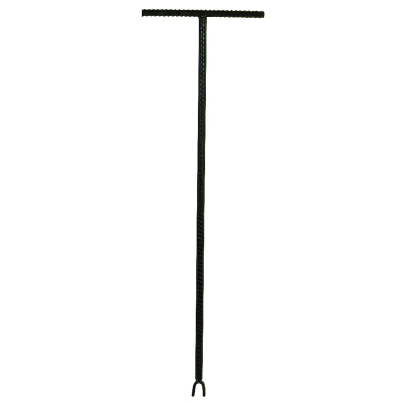 B&k Street Key 36 In. H X 5/8 In. W 1 Pk
