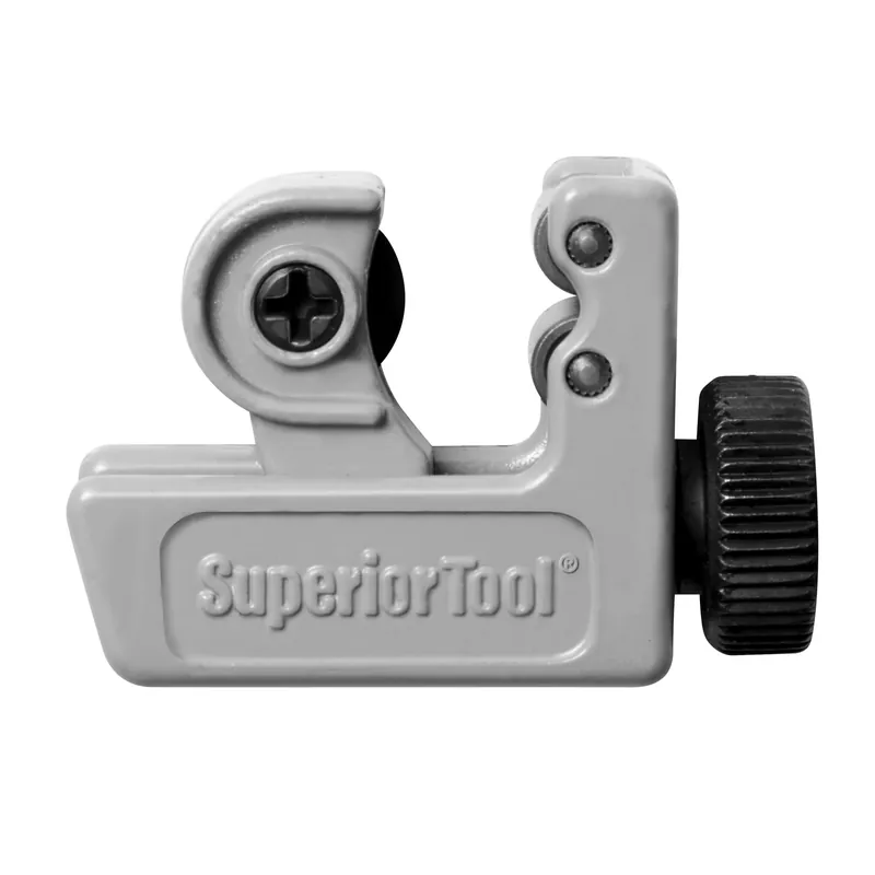 1 In. Tubing Cutter Gray 1 Pc