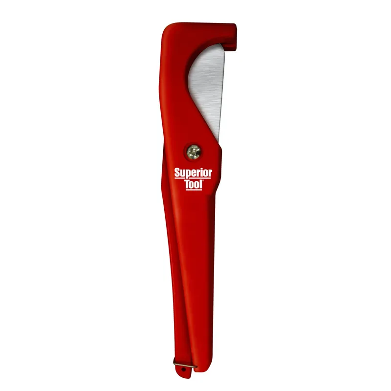 Tube Cutter Red 1 Pk