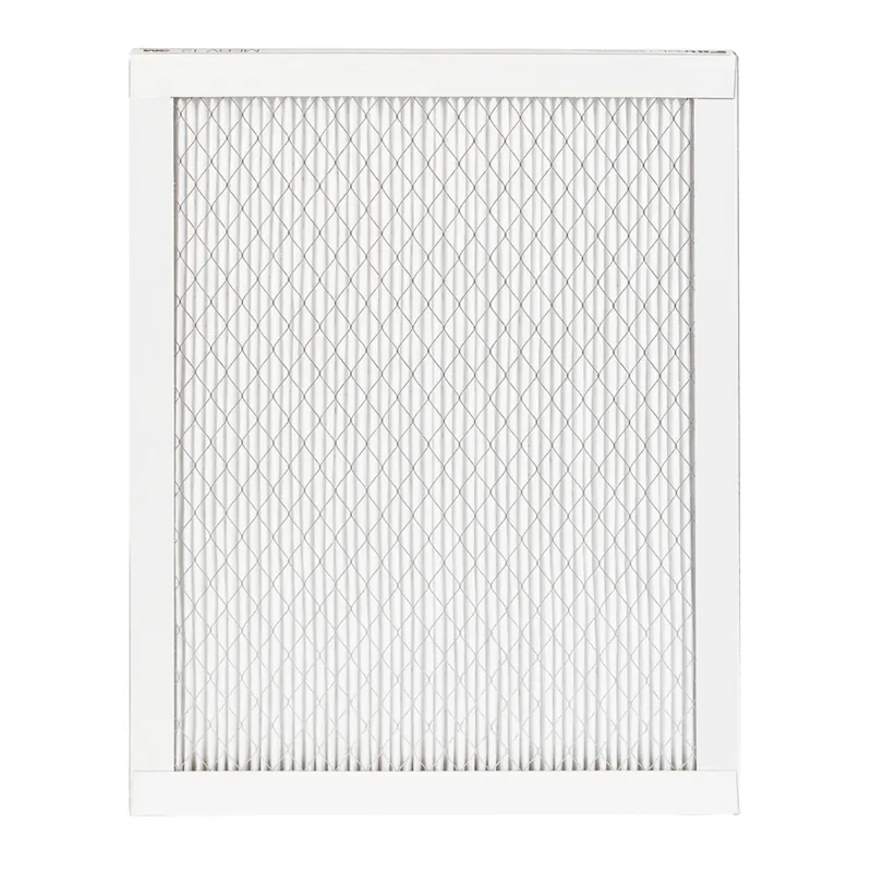 20 In. W X 30 In. H X 1 In. 1500 Mpr Pleated Allergen Air Filter 1 Pk
