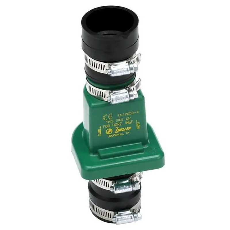 Contractor Grade Pro Sump Pump Check Valve