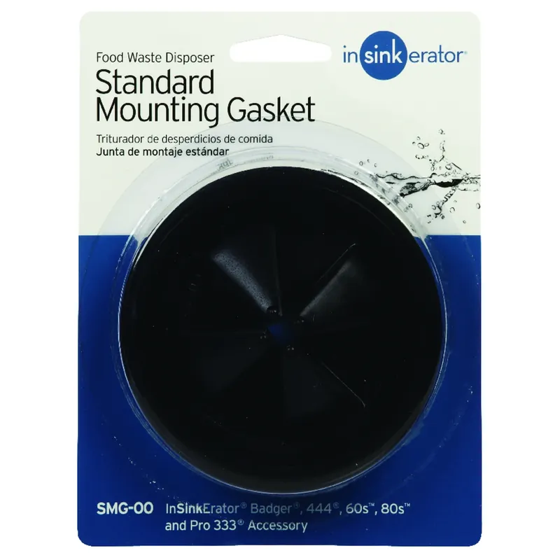 Mounting Gasket For Garbage Disposal