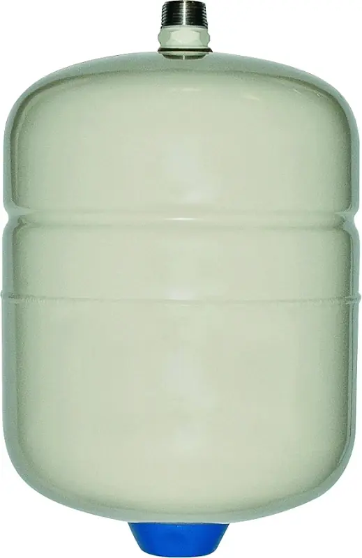 2.1 Gallon Pre-charged Expansion Water Tank With 3/4 Inch Connection