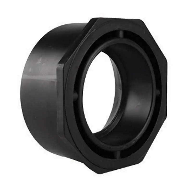 Abs/dwv Reducing Bushing, 2 X 1-1/2 In.