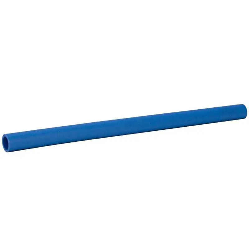 Pex Tubing, Blue, 1 In. X 10 Ft.