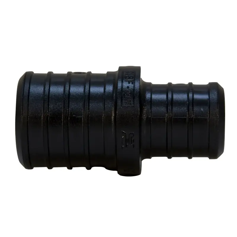 3/4 In. Barb X 1/2 In. D Barb Poly Alloy Reducing Coupling