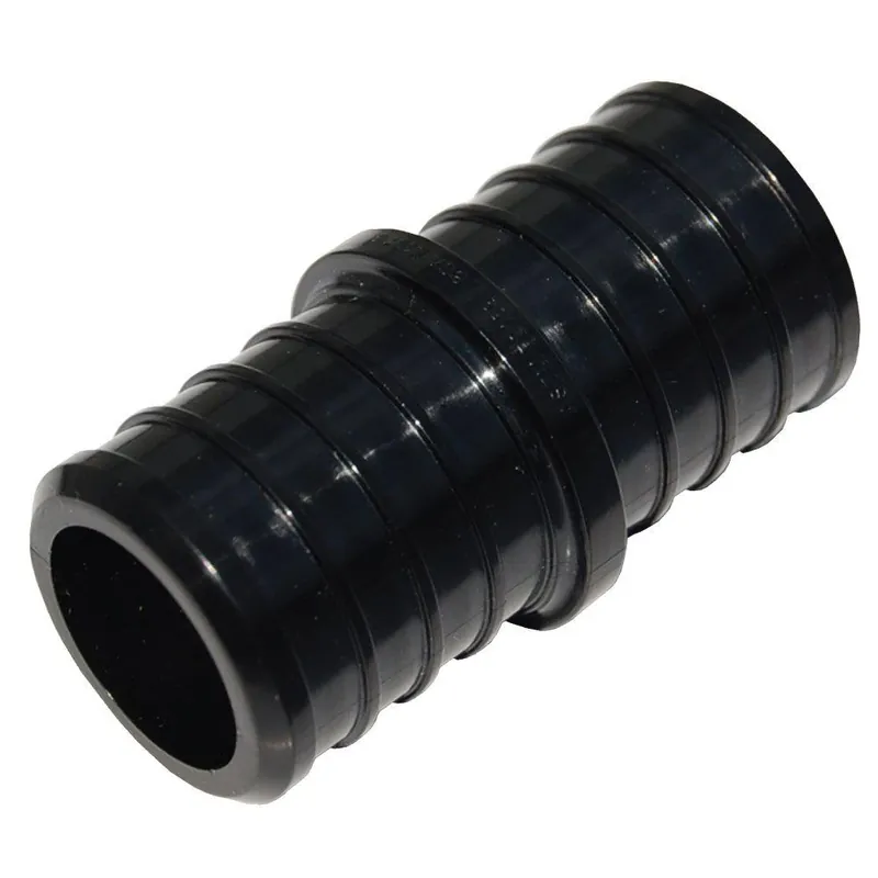 3/4 In. Barb X 3/4 In. D Barb Poly Alloy Coupling