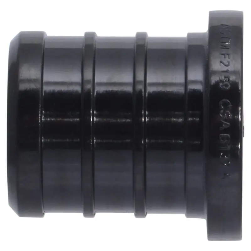 3/4 In. Barb Plastic Plug