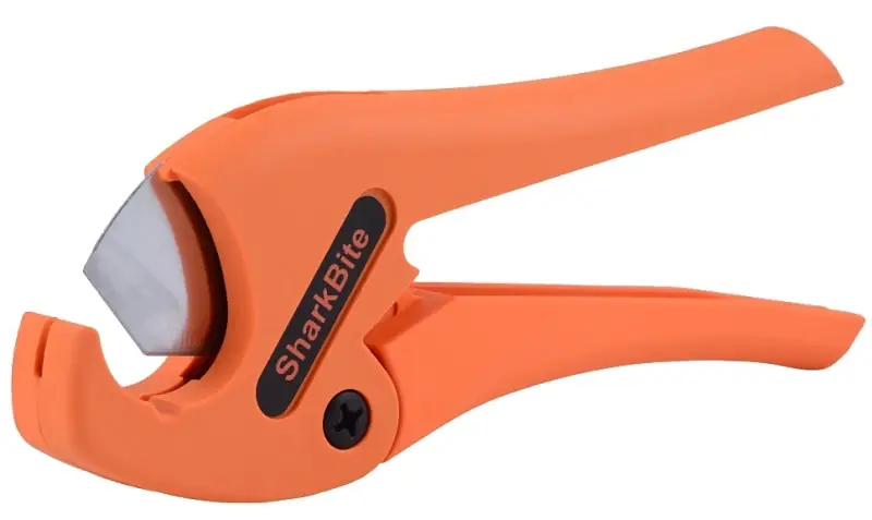 Pex Cutter Tool