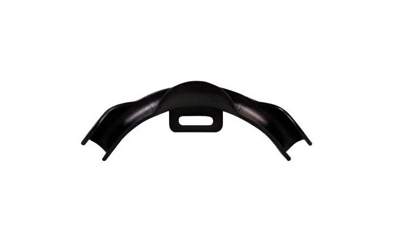 Pex Terminal Bend Support, 3/8 & 1/2 In.