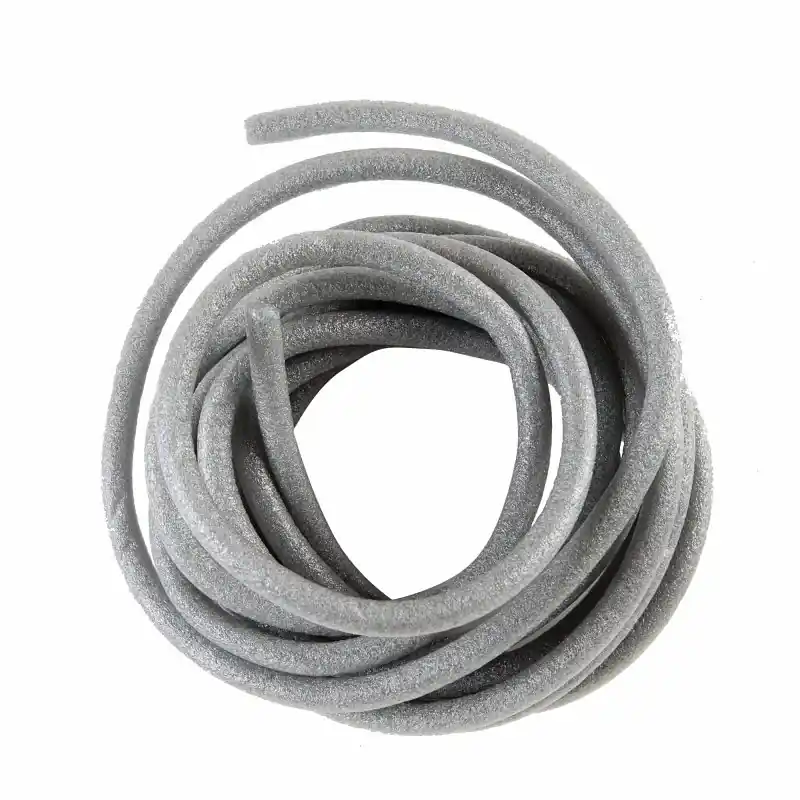 Gray Foam Caulk Backer Rod 180 In. L X 3/4 In. For Driveways