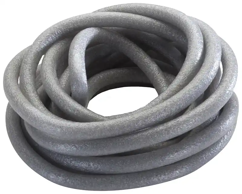 1 In. X 10 Ft. Gray Foam Caulk Backer Rod For Doors And Windows