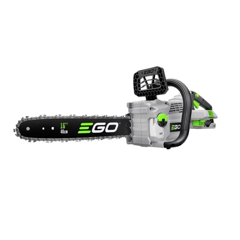 Ego Power+ Cs1610 16 Inch 56v Battery Chainsaw Tool Only