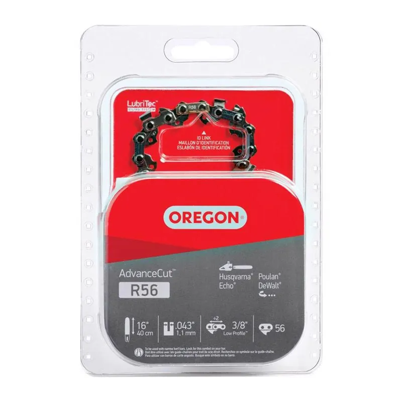 Chainsaw Chain, Micro Lite 90 Sg, 16 In.
