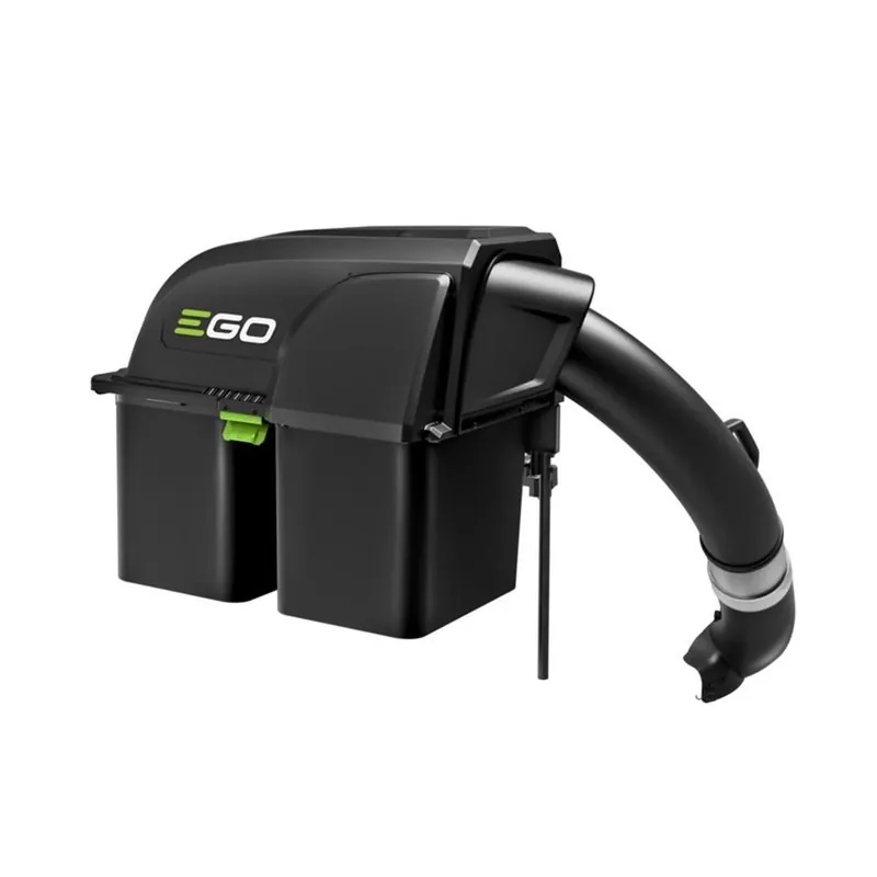 Ego Power+ Z6 Bagger Kit For 42 In. Zero Turn Riding Mower
