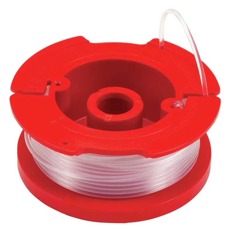 Residential Grade 0.065 In. Diameter X 30 Ft. Length Replacement Spools For Trimmers