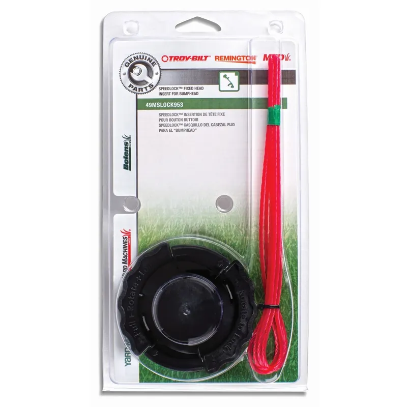 Speedlock Replacement Spool And String For Craftsman Gas Trimmers