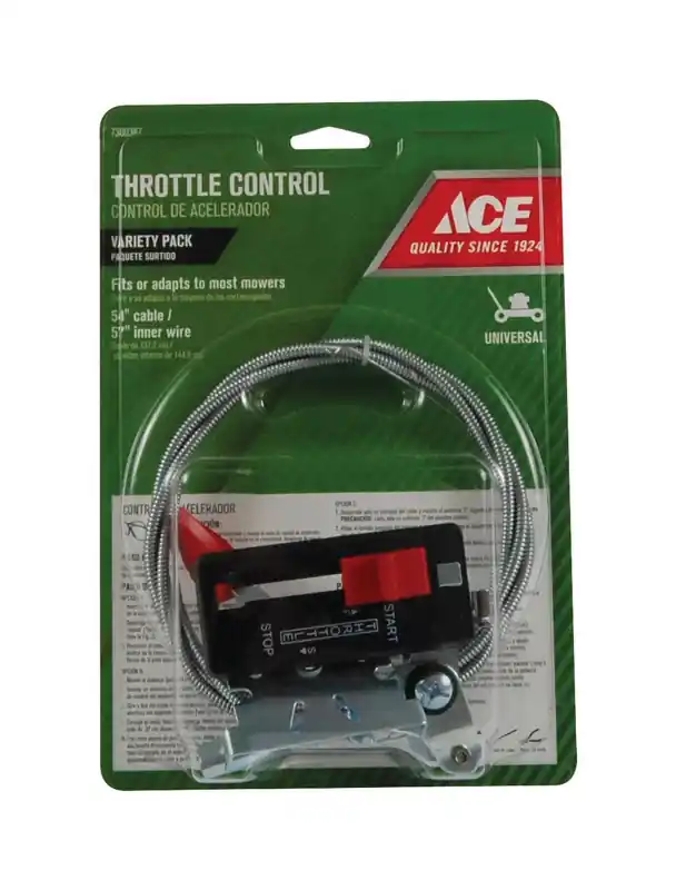 Throttle Control 3 Pk