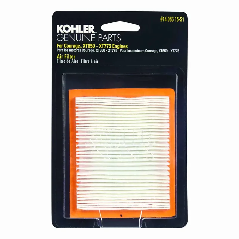Small Engine Air Filter For Xt675-775 - Model 14 083 15-s1