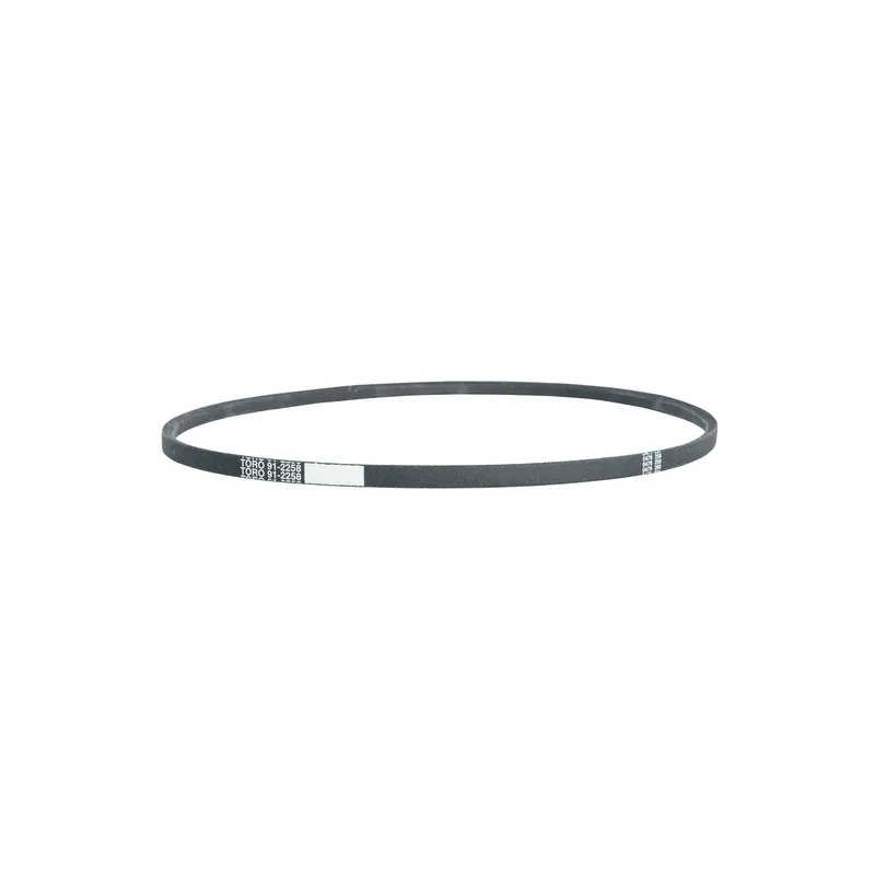 Drive Belt 0.63 In. W X 22 In. L For Lawn Mowers 2002-2008
