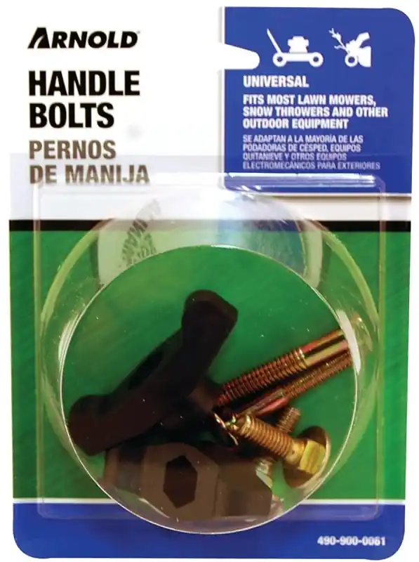 Handle Bolts 2 Pk