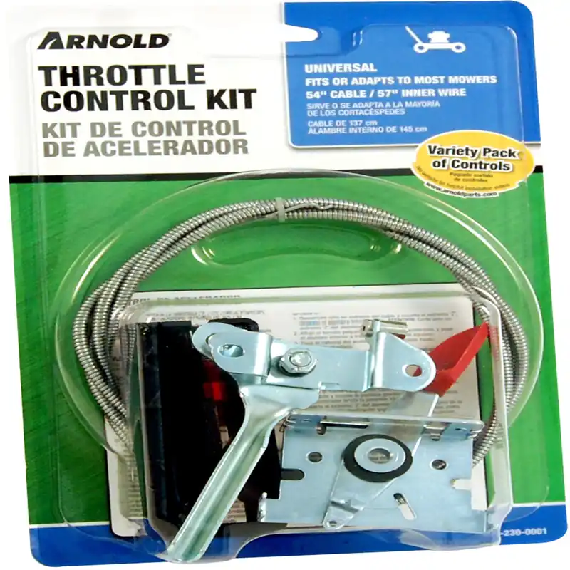 Throttle Control 1 Pk