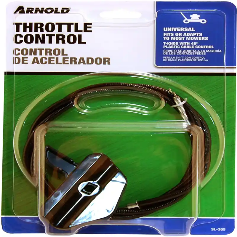 Throttle Control 1 Pk