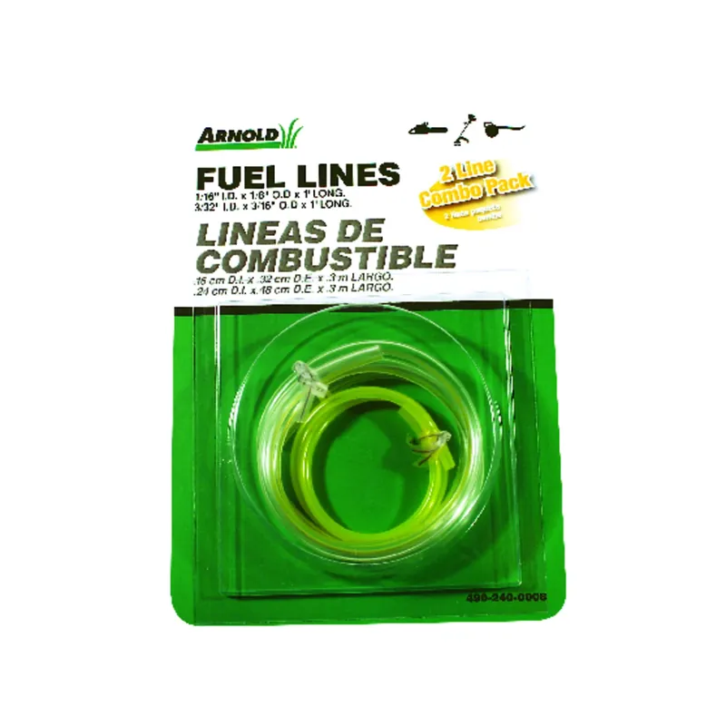 Fuel Line 2 Pk