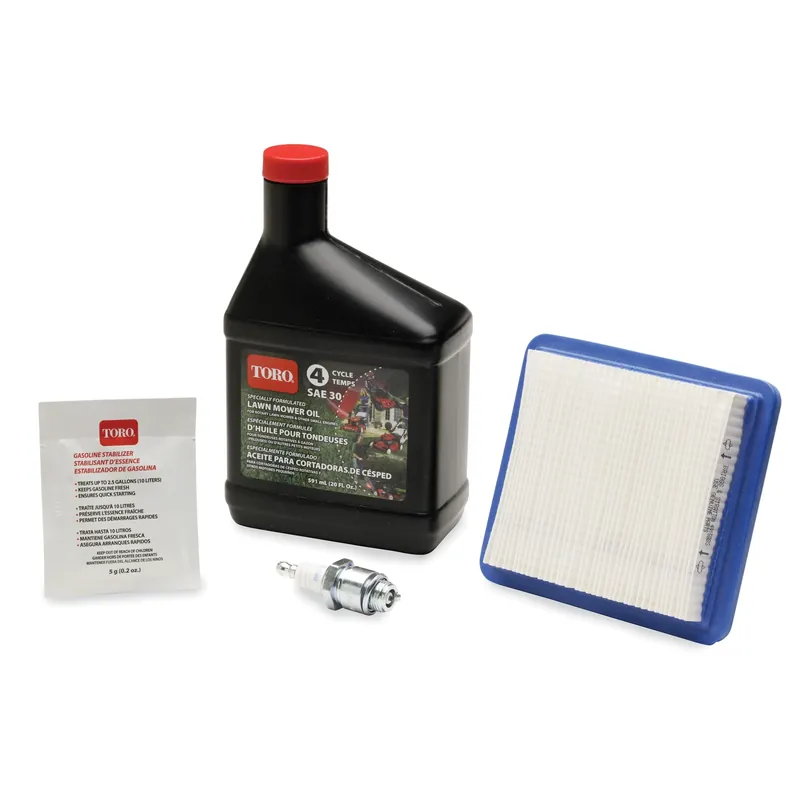 Tune-up Kit 1 Pk