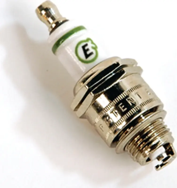 .10 Diamond Fire Small Engine Spark Plug