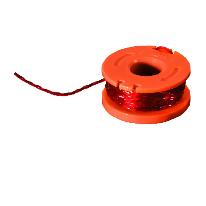 0.065 In. D X 10 Ft. L Trimmer Line